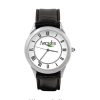 women's size custom logo watch