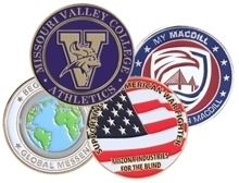 challenge coins