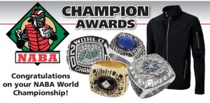 NABA Champions