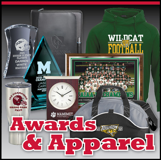 football promo head Unique Gift Ideas