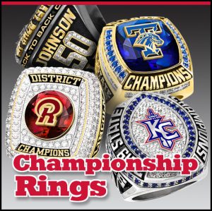 Championship Rings