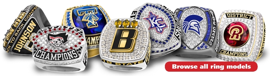 Championship Rings