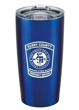 stainless tumbler