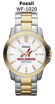 Fossil WF-1020