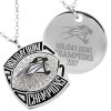 Pendant or Charm with Chain