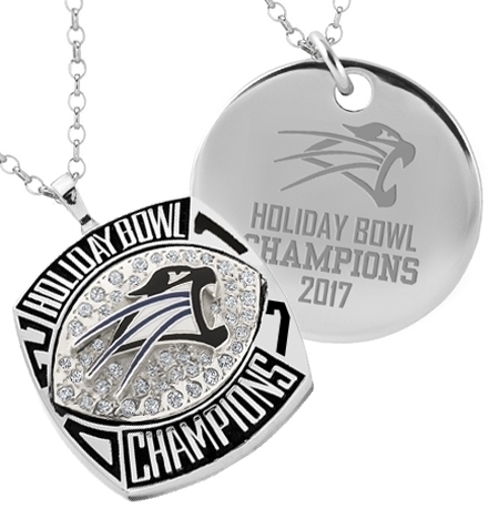 Pendant or Charm with Chain