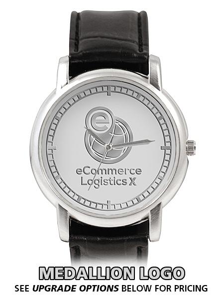 Exclusive Grande Logo Watch