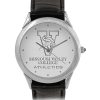 Custom Logo Watch with Medallion Logo