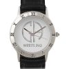 Custom Logo Watch with medallion logo