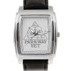 Exclusive Square Logo Watch