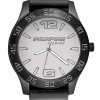 Custom Logo Watch with medallion logo
