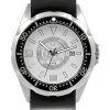 Custom Logo Watch with medallion logo