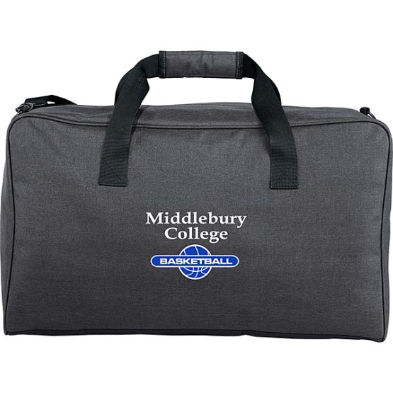 22" Squared Duffel with Garment Bag