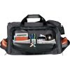22" Squared Duffel with Garment Bag