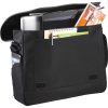 Vault RFID Security 15" Computer Messenger Bag