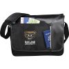 Vault RFID Security 15" Computer Messenger Bag