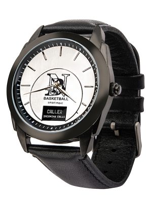 hybrid analog bluetooth smartwatch