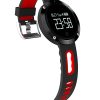 Smart Watch Activity Tracker