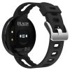 Smart Watch Activity Tracker