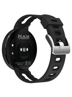 Smart Watch Activity Tracker