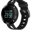 Smart Watch Activity Tracker