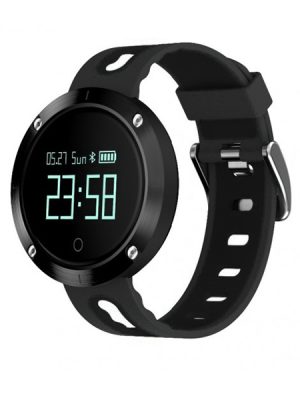 Smart Watch Activity Tracker