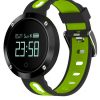 Smart Watch Activity Tracker