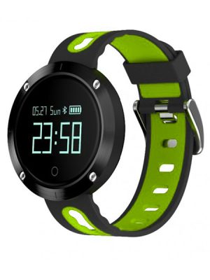 Smart Watch Activity Tracker