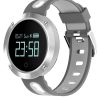 Smart Watch Activity Tracker