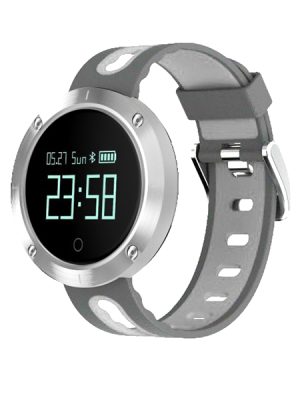 Smart Watch Activity Tracker