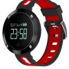 Smart Watch Activity Tracker