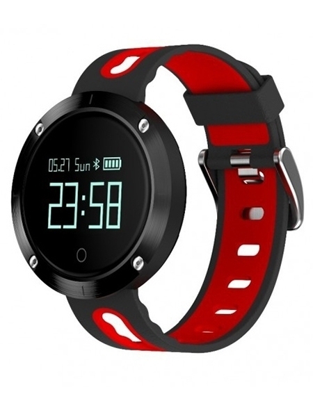 Smart Watch Activity Tracker