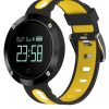 Smart Watch Activity Tracker