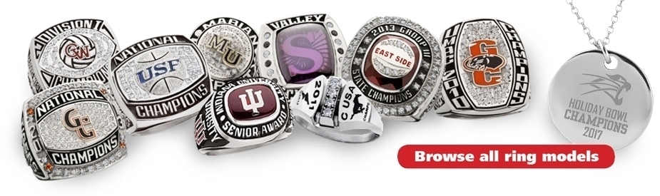 Championship Rings