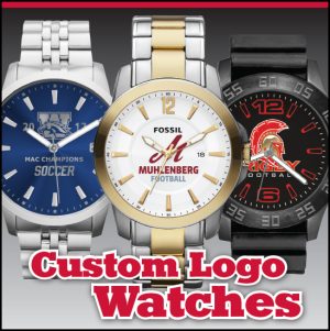 Custom Logo Watches