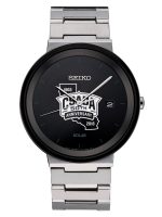 Seiko Logo Watch