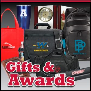 Basketball Team Gifts & Awards