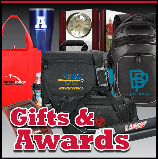 Basketball Team Gifts & Awards