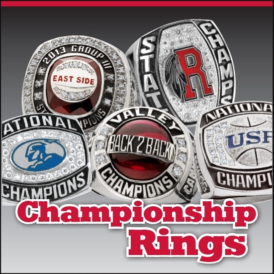 Championship Rings