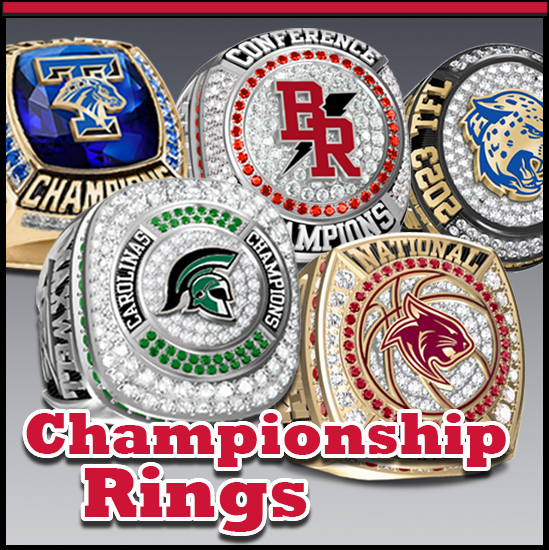 Championship Rings