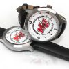 Professional Euro Custom Logo Watches