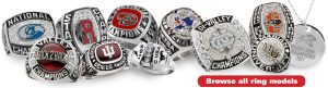 Championship Rings