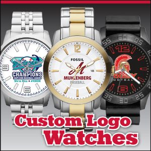 Custom Logo Watches