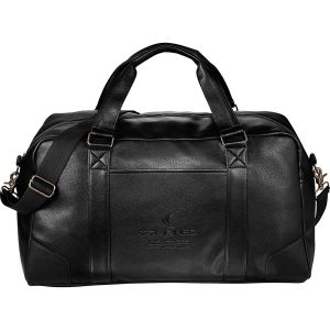 Oxford Duffel Bag