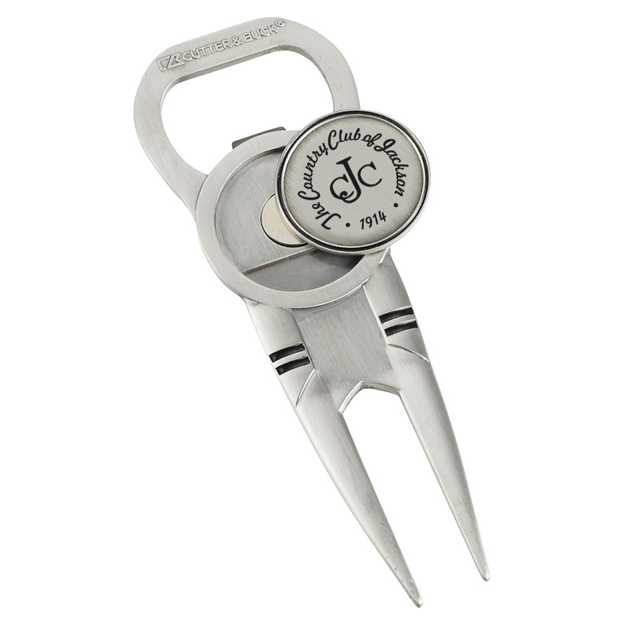 3-in-1 Divot Tool