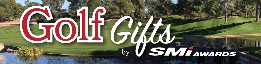 Custom Logo Golf Gifts
