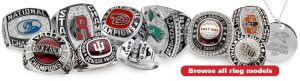 Championship Rings