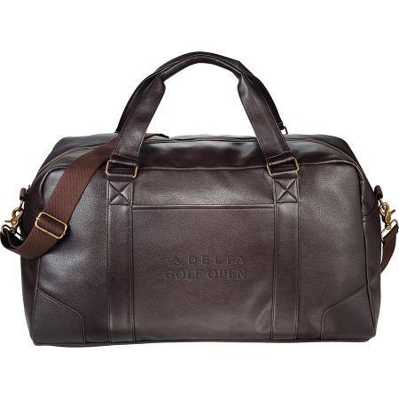 Oxford Duffel Bag