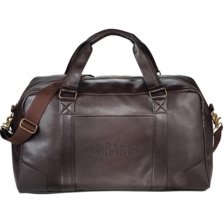 Oxford Duffel Bag