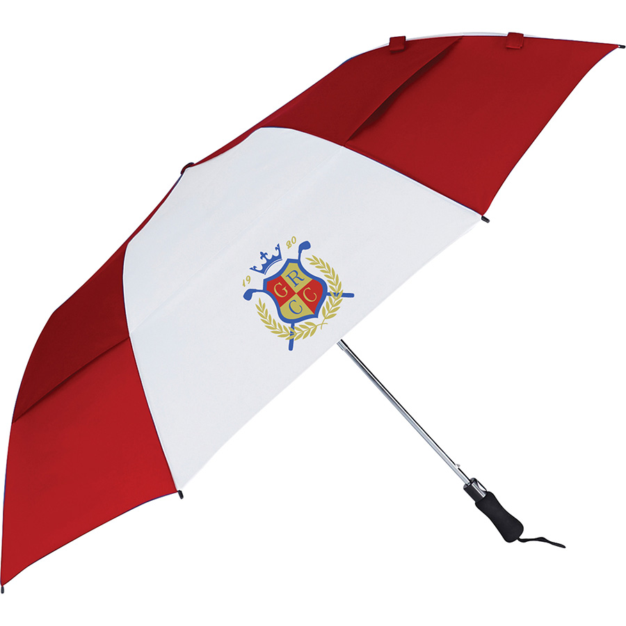 Custom Logo Golf Umbrella